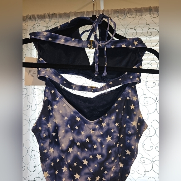 🇺🇲💲CYN & LUCA 1 PEICE BIKINI - Picture 11 of 13